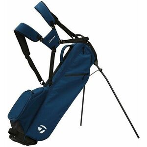 TaylorMade Flextech Carry Navy Geanta pentru golf imagine