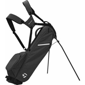 TaylorMade Flextech Carry Gri Geanta pentru golf imagine
