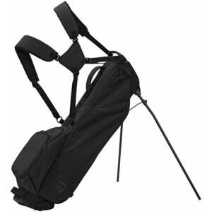 TaylorMade Flextech Carry Negru Geanta pentru golf imagine