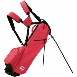 TaylorMade Flextech Carry Geanta pentru golf Pink imagine