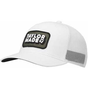 TaylorMade Retro Trucker Șapcă golf imagine