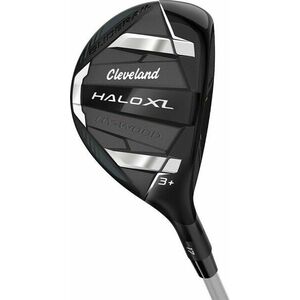 Cleveland Halo XL Mâna dreaptă Regular 20° Crosă de golf - woods imagine