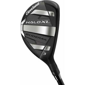 Cleveland Halo XL Mâna dreaptă 24° Regular Crosă de golf - hibrid imagine
