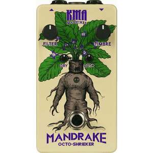 KMA Machines Mandrake Octo-Shrieker imagine
