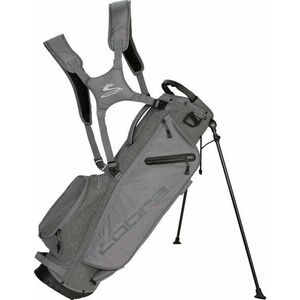 Cobra Golf Ultralight Sunday Bag Geanta pentru golf Gri imagine