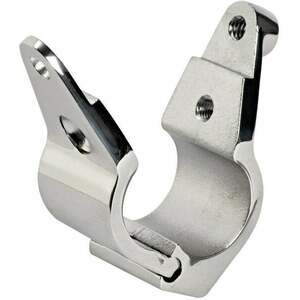 Osculati Hood sleeve coupling w/lock pin Bimini accessori imagine