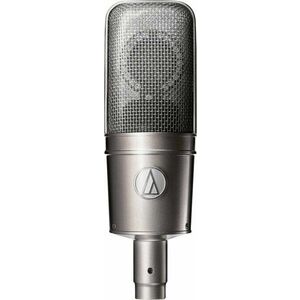 Audio-Technica AT4047/SV Microfon cu condensator pentru studio imagine