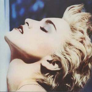 Madonna - True Blue (Reissue) (CD) imagine