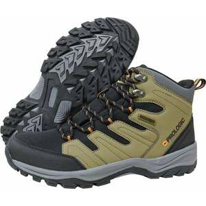 Prologic Încălțăminte pescuit Hiking Boots Black/Army Green 45 imagine