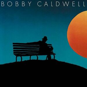 Bobby Caldwell - Bobby Caldwell (LP) imagine