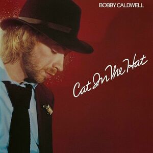 Bobby Caldwell - Cat In the Hat (LP) imagine