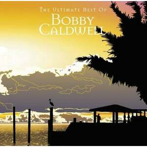 Bobby Caldwell - Ultimate Best of (2 CD) imagine
