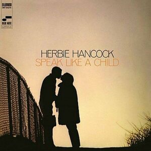 Herbie Hancock - Speak Like A Child (LP) imagine