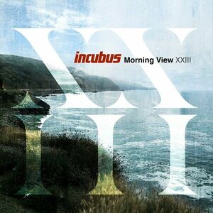Incubus - Morning View XXIII (CD) imagine