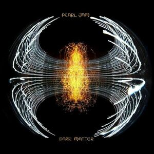 Pearl Jam - Dark Matter (CD) imagine