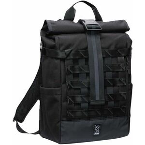Chrome Barrage Backpack Black 18 L Rucsac imagine