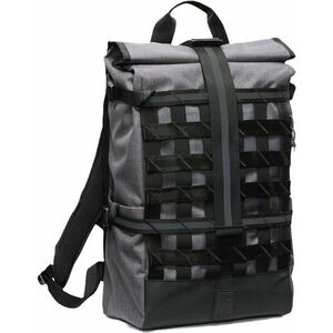 Chrome Barrage Backpack Castlerock Twill 22 L Rucsac imagine