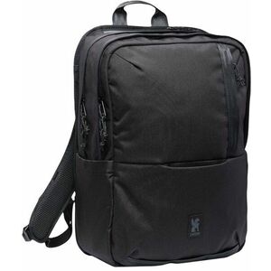 Chrome Hawes Backpack Black 26 L Rucsac imagine