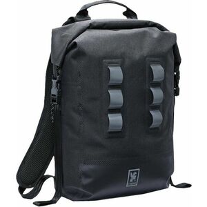 Chrome Urban Ex Backpack Black 20 L Rucsac imagine