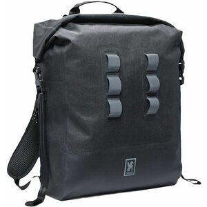Chrome Urban Ex Backpack Black 30 L Rucsac imagine