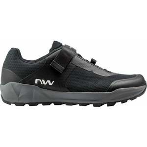 Northwave Escape Evo 2 Black Pantofi de ciclism pentru bărbați imagine