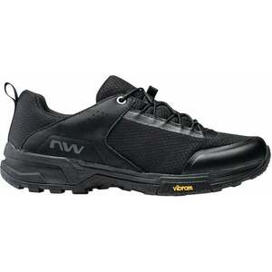Northwave Freeland Black 44 Pantofi de ciclism pentru bărbați imagine