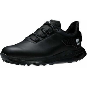 Footjoy PRO SLX Carbon Mens Golf Shoes Black/Black/Grey 44 imagine