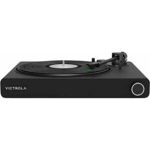 Victrola VPT-2000 Stream Black imagine