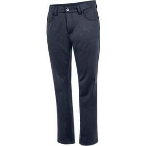 Galvin Green Lane Windproof And Water Repellent Navy 38/32 Pantaloni imagine