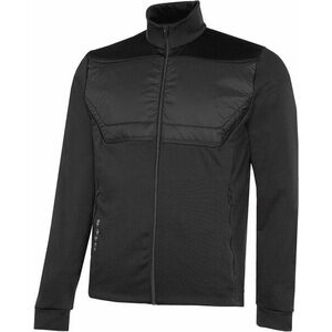 Galvin Green Dylan Mens Insulating Mid Layer Black L imagine