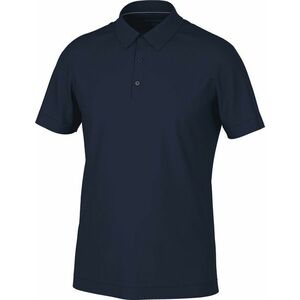 Galvin Green Marcelo Mens Breathable Short Sleeve Shirt Navy XL Tricou polo imagine