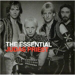 Judas Priest - Essential Judas Priest (2 CD) imagine