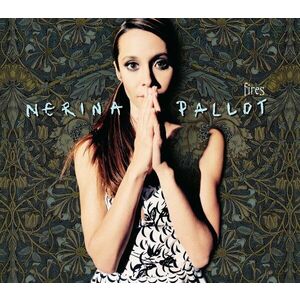 Nerina Pallot -Fires (180g) (High Quality) (Gatefold Sleeve) (LP) imagine