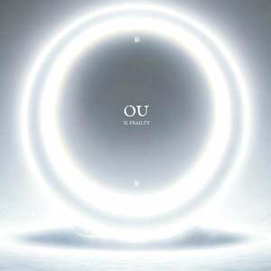 OU - II: Frailty (Limited Edition) (White Blackberry Coloured) (LP) imagine