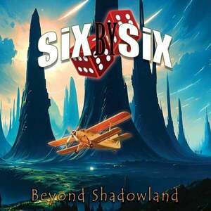 Six By Six - Beyond Shadowland (Gatefold Sleeve) (2 LP) imagine