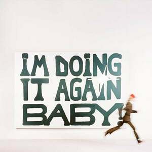 Girl In Red - I'm Doing It Again Baby! (Gatefold Sleeve) (LP) imagine