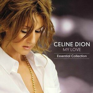 Celine Dion - My Love: Essential Collection (2 LP) imagine