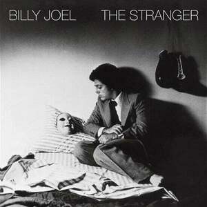 Billy Joel - Stranger (LP) imagine