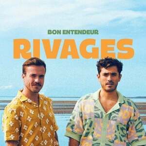 Bon Entendeur - Rivages (LP) imagine