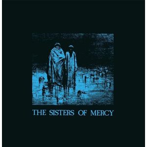 Sisters Of Mercy - Body And Soul / Walk Away (Rsd 2024) ( Clear & Black Coloured) (LP) imagine