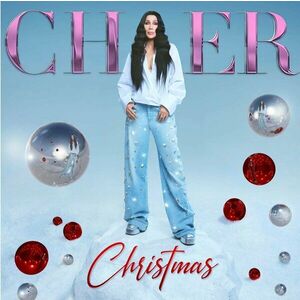 Cher - Christmas (Pink Cover) (CD) imagine