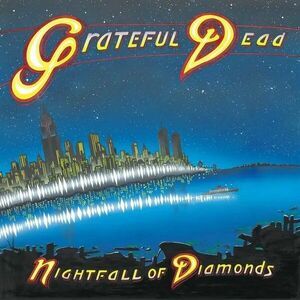 Grateful Dead - Nightfall Of Diamonds (Rsd 2024) (4 LP) imagine