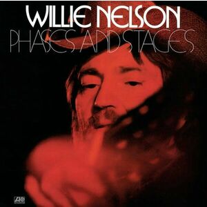 Willie Nelson - Phases And Stages (Rsd 2024) (2 LP) imagine