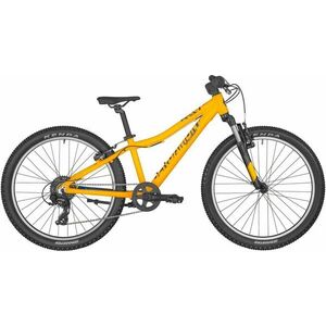 Bergamont Revox 24 Boy Sunny Orange Shiny Biciclete copii imagine