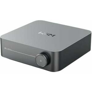 Wiim AMP Grey Gri Player de rețea Hi-Fi imagine