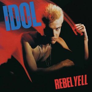 Billy Idol - Rebel Yell (2 LP) imagine