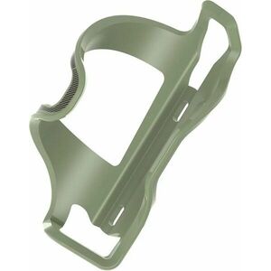 Lezyne Flow Cage SL Right Army Green Suport bidon imagine