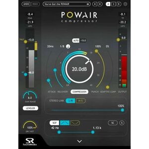Sound Radix POWAIR (Produs digital) imagine