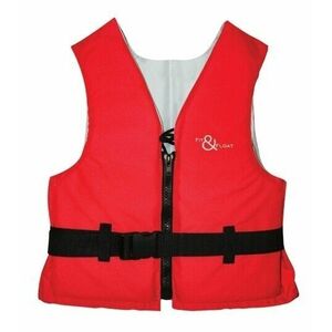Lalizas Fit & Float Buoyancy Aid 50N ISO Adult Vestă de salvare imagine