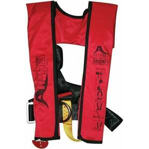 Lalizas Alpha Lifejacket Manual 170N ISO 12402-3 Vestă de salvare automată imagine
